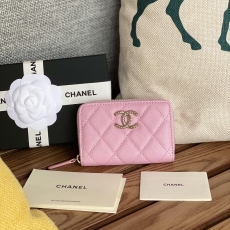 Chanel Wallet Purse